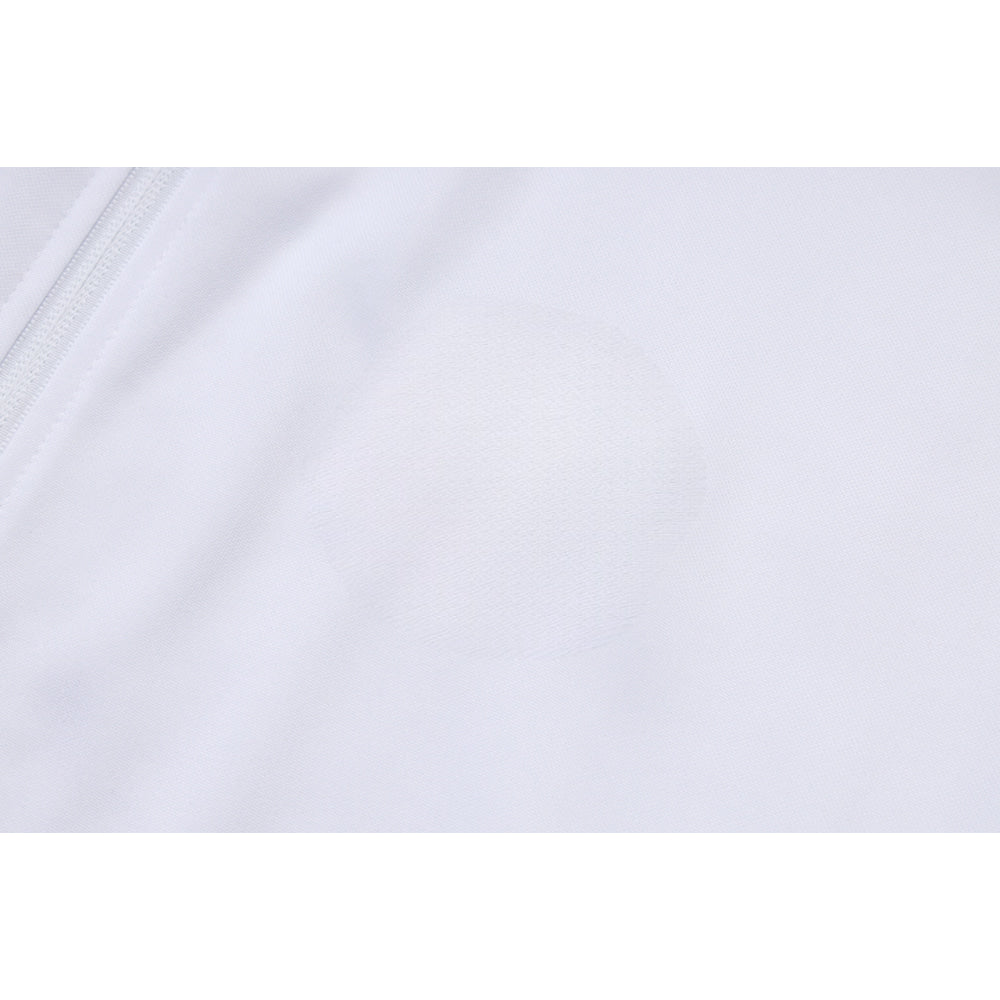 Chandal Chelsea 25-26 cremallera completa Modelo 2 Chandal Cremallera Completa