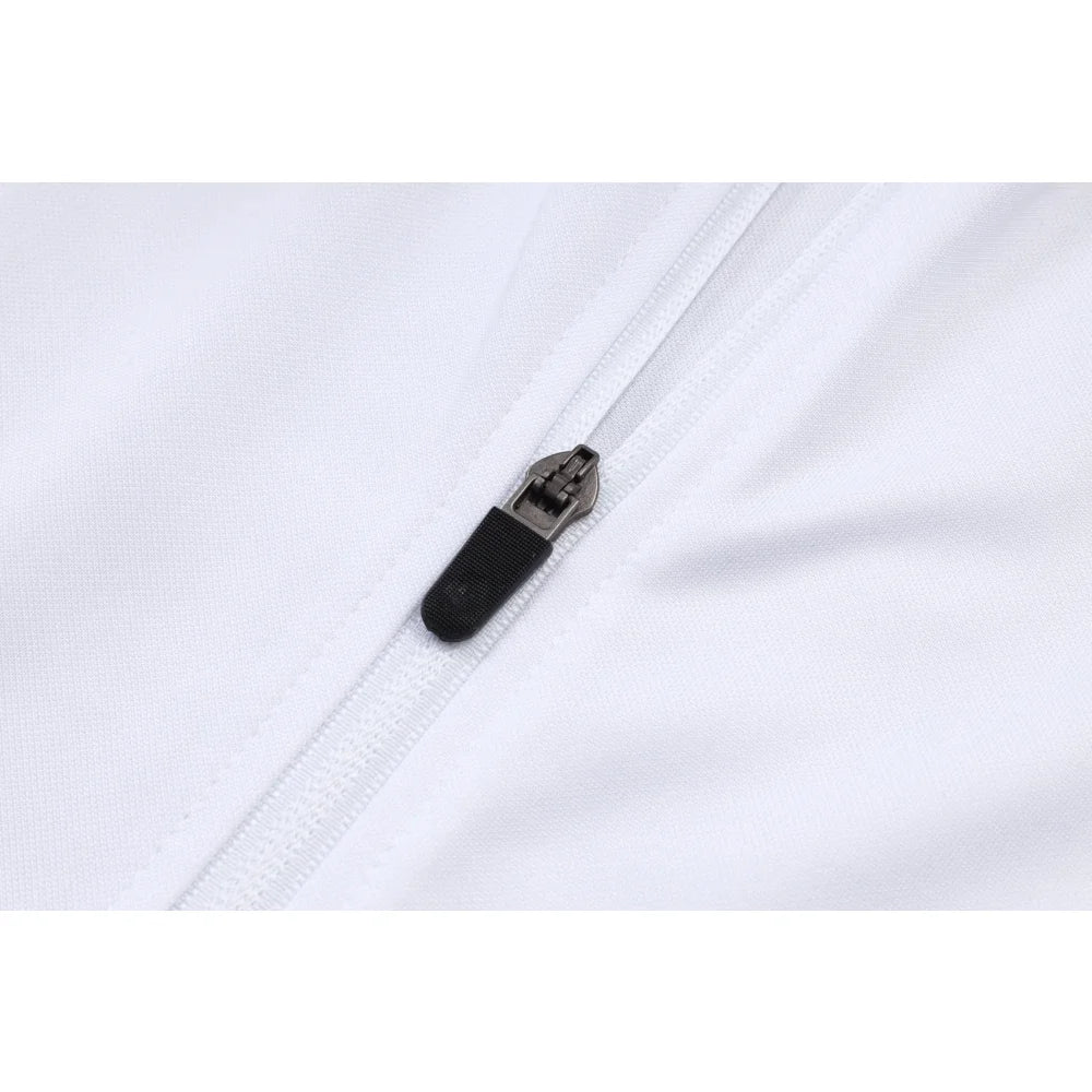 Chandal Chelsea 25-26 cremallera completa Modelo 2 Chandal Cremallera Completa