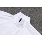 Chandal Chelsea 25-26 cremallera completa Modelo 2 Chandal Cremallera Completa