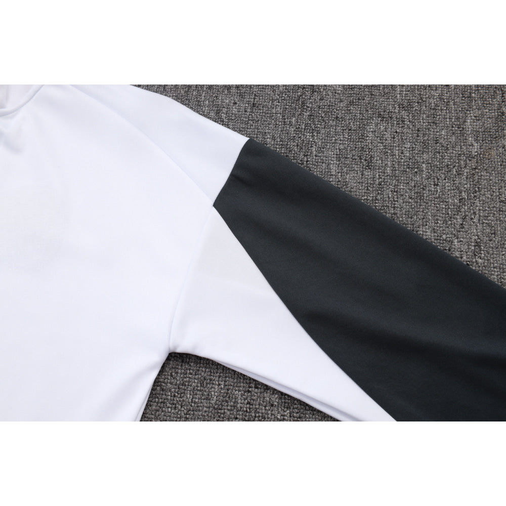 Chandal Chelsea 25-26 cremallera completa Modelo 2 Chandal Cremallera Completa