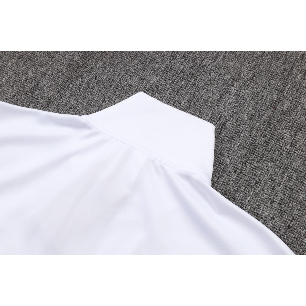 Chandal Chelsea 25-26 cremallera completa Modelo 2 Chandal Cremallera Completa