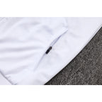 Chandal Chelsea 25-26 cremallera completa Modelo 2 Chandal Cremallera Completa