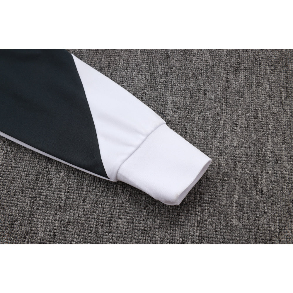 Chandal Chelsea 25-26 cremallera completa Modelo 2 Chandal Cremallera Completa