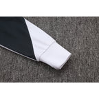 Chandal Chelsea 25-26 cremallera completa Modelo 2 Chandal Cremallera Completa