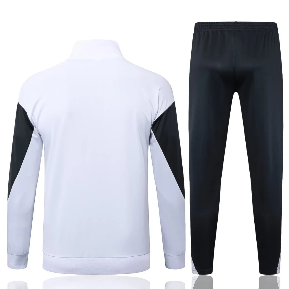 Chandal Chelsea 25-26 cremallera completa Modelo 2 Chandal Cremallera Completa