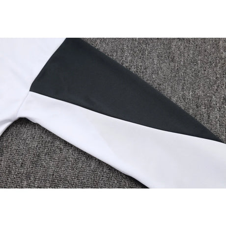 Chandal Chelsea 25-26 cremallera completa Modelo 2 Chandal Cremallera Completa
