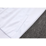Chandal Chelsea 25-26 cremallera completa Modelo 2 Chandal Cremallera Completa