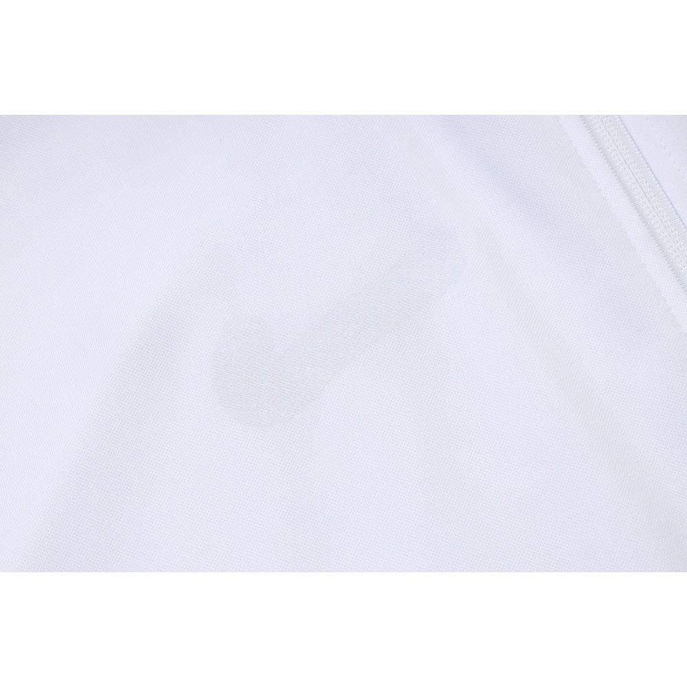 Chandal Chelsea 25-26 cremallera completa Modelo 2 Chandal Cremallera Completa