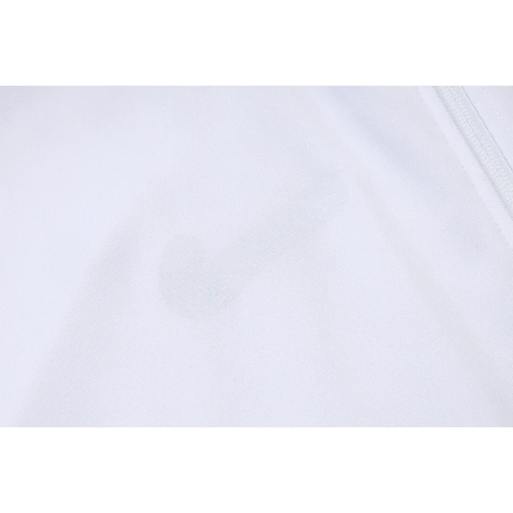 Chandal Chelsea 25-26 cremallera completa Modelo 2 Chandal Cremallera Completa