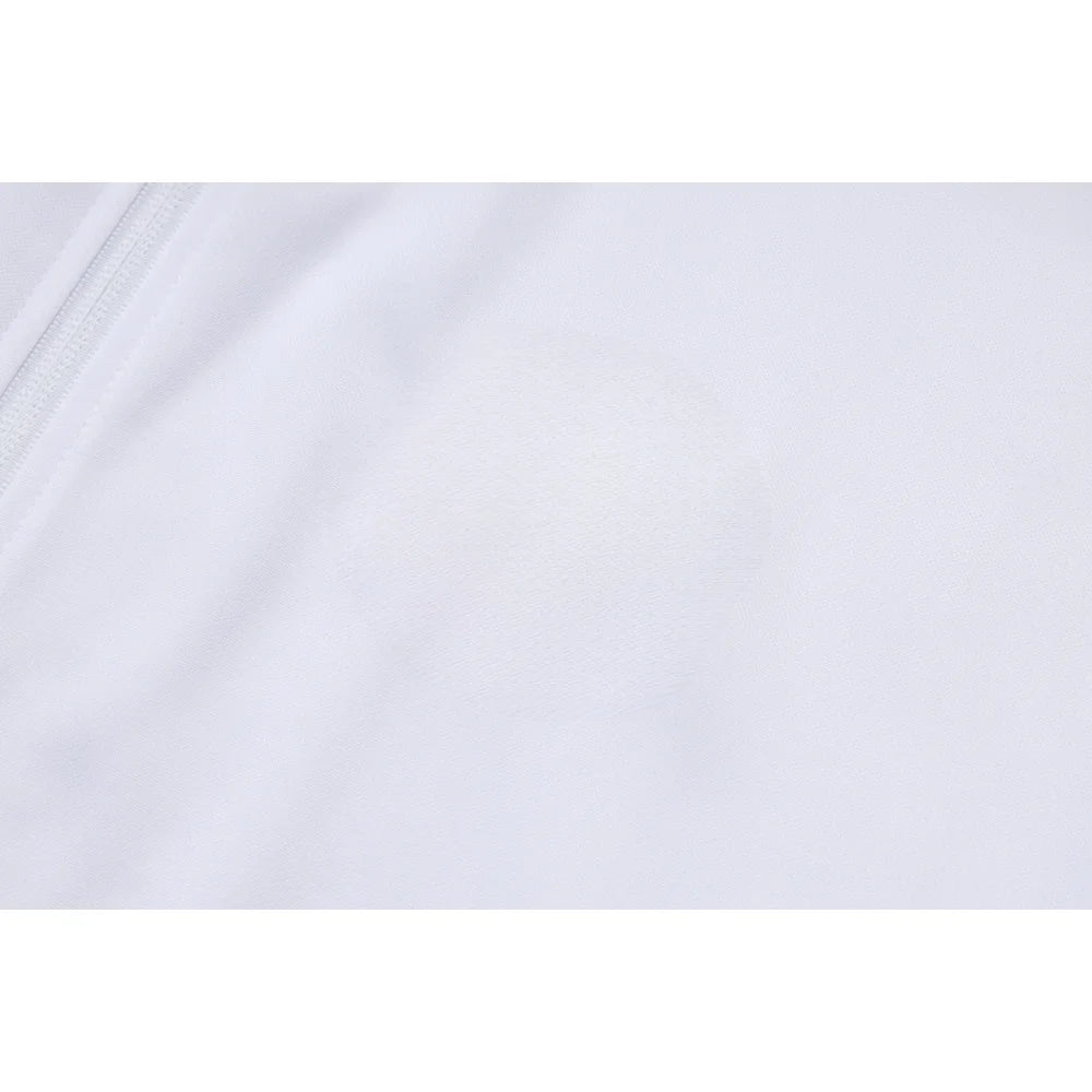 Chandal Chelsea 25-26 cremallera completa Modelo 2 Chandal Cremallera Completa