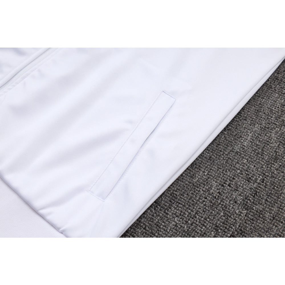 Chandal Chelsea 25-26 cremallera completa Modelo 2 Chandal Cremallera Completa