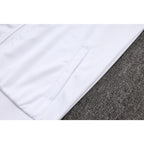 Chandal Chelsea 25-26 cremallera completa Modelo 2 Chandal Cremallera Completa