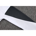 Chandal Chelsea 25-26 cremallera completa Modelo 2 Chandal Cremallera Completa