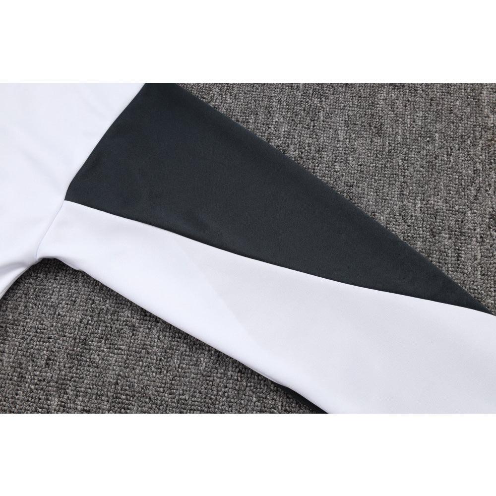 Chandal Chelsea 25-26 cremallera completa Modelo 2 Chandal Cremallera Completa