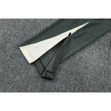 Chandal Chelsea 25-26 media cremallera Modelo 1 Chandal Media Cremallera