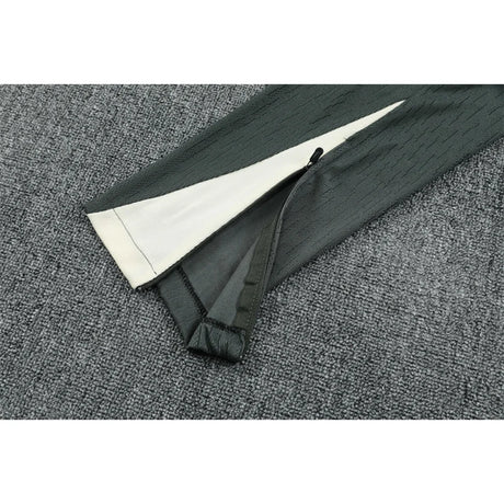 Chandal Chelsea 25-26 media cremallera Modelo 1 Chandal Media Cremallera