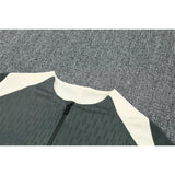 Chandal Chelsea 25-26 media cremallera Modelo 1 Chandal Media Cremallera
