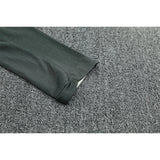 Chandal Chelsea 25-26 media cremallera Modelo 1 Chandal Media Cremallera
