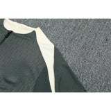 Chandal Chelsea 25-26 media cremallera Modelo 1 Chandal Media Cremallera