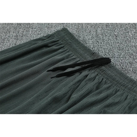 Chandal Chelsea 25-26 media cremallera Modelo 1 Chandal Media Cremallera