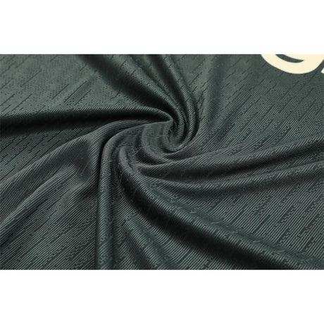 Chandal Chelsea 25-26 media cremallera Modelo 1 Chandal Media Cremallera