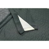 Chandal Chelsea 25-26 media cremallera Modelo 1 Chandal Media Cremallera