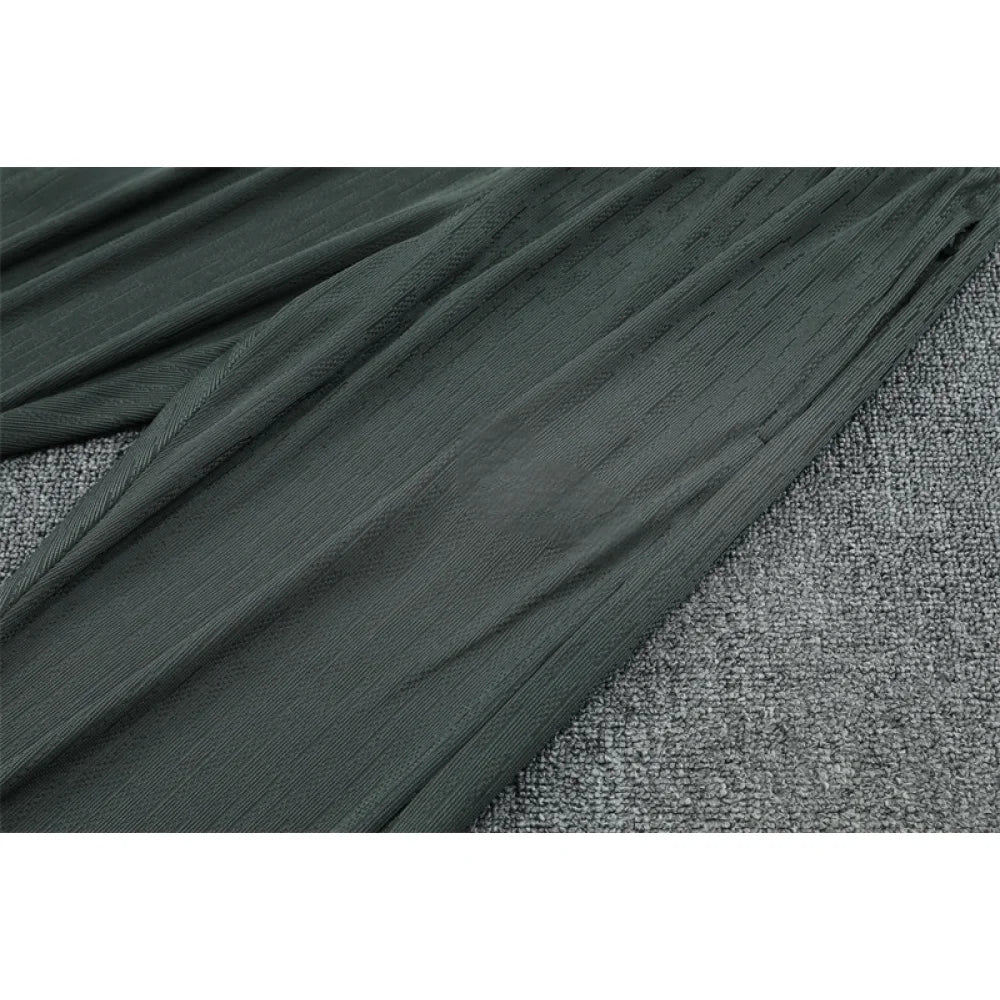 Chandal Chelsea 25-26 media cremallera Modelo 1 Chandal Media Cremallera