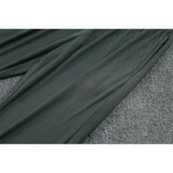 Chandal Chelsea 25-26 media cremallera Modelo 1 Chandal Media Cremallera
