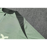 Chandal Chelsea 25-26 media cremallera Modelo 2 Chandal Media Cremallera