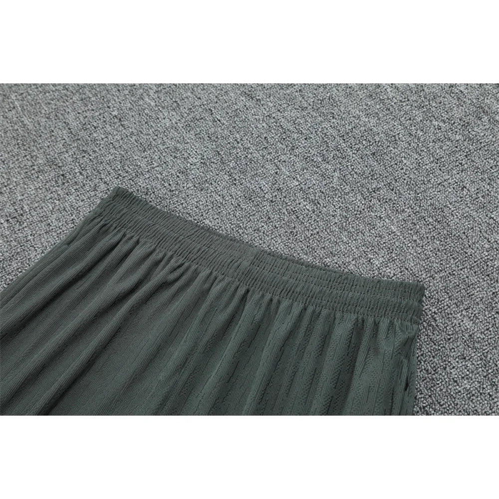 Chandal Chelsea 25-26 media cremallera Modelo 2 Chandal Media Cremallera
