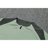 Chandal Chelsea 25-26 media cremallera Modelo 2 Chandal Media Cremallera