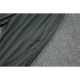 Chandal Chelsea 25-26 media cremallera Modelo 2 Chandal Media Cremallera