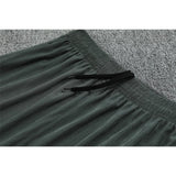 Chandal Chelsea 25-26 media cremallera Modelo 2 Chandal Media Cremallera