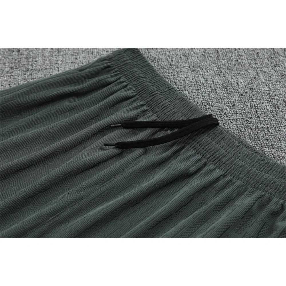 Chandal Chelsea 25-26 media cremallera Modelo 2 Chandal Media Cremallera