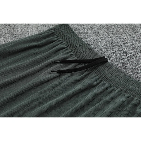Chandal Chelsea 25-26 media cremallera Modelo 2 Chandal Media Cremallera