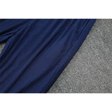 Chandal Chelsea 25-26 media cremallera Modelo 3 Chandal Media Cremallera