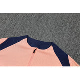 Chandal Chelsea 25-26 media cremallera Modelo 3 Chandal Media Cremallera