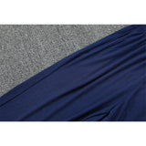 Chandal Chelsea 25-26 media cremallera Modelo 3 Chandal Media Cremallera