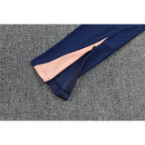 Chandal Chelsea 25-26 media cremallera Modelo 3 Chandal Media Cremallera
