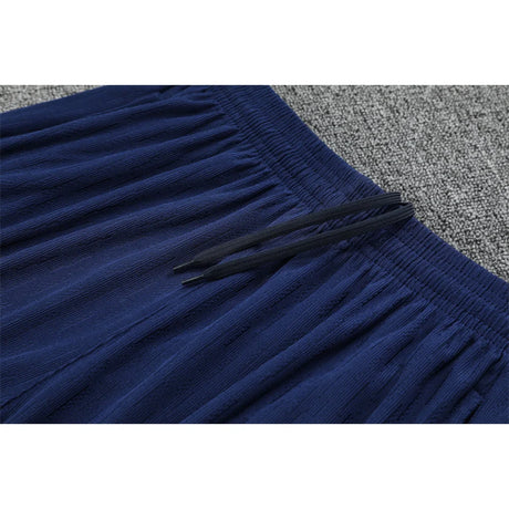 Chandal Chelsea 25-26 media cremallera Modelo 3 Chandal Media Cremallera