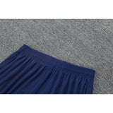 Chandal Chelsea 25-26 media cremallera Modelo 3 Chandal Media Cremallera