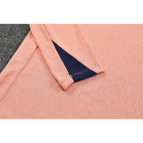 Chandal Chelsea 25-26 media cremallera Modelo 3 Chandal Media Cremallera