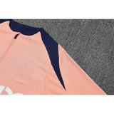 Chandal Chelsea 25-26 media cremallera Modelo 3 Chandal Media Cremallera