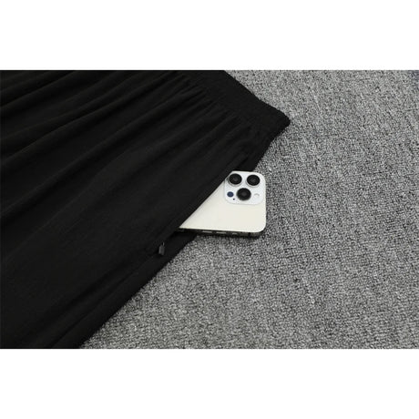 Chandal Chelsea 25-26 media cremallera Modelo 4 Chandal Media Cremallera