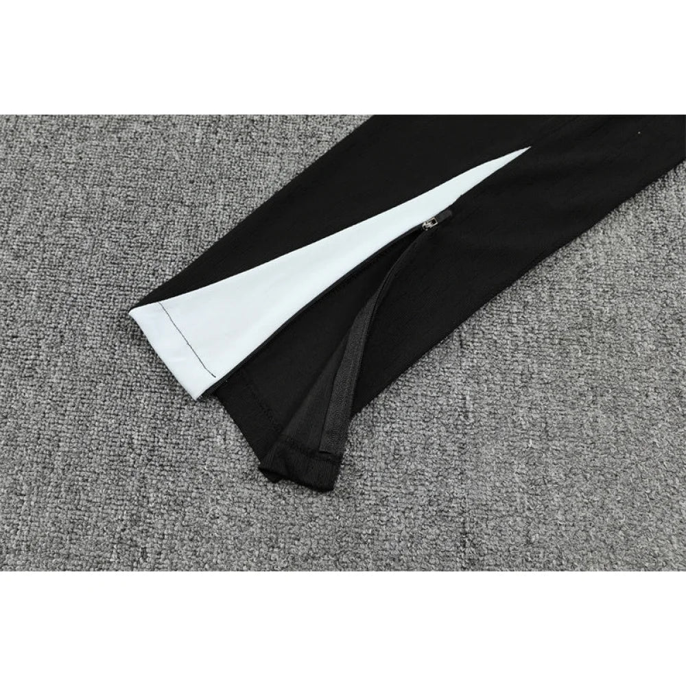 Chandal Chelsea 25-26 media cremallera Modelo 4 Chandal Media Cremallera