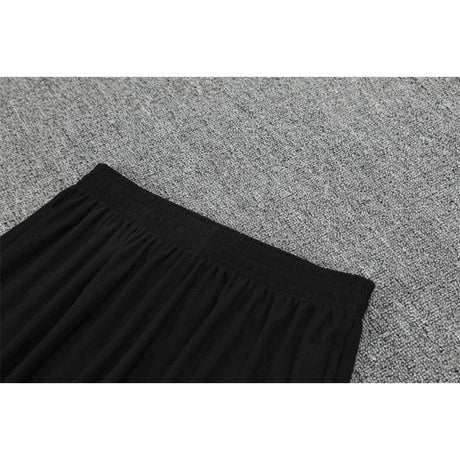 Chandal Chelsea 25-26 media cremallera Modelo 4 Chandal Media Cremallera