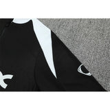 Chandal Chelsea 25-26 media cremallera Modelo 5 Chandal Media Cremallera