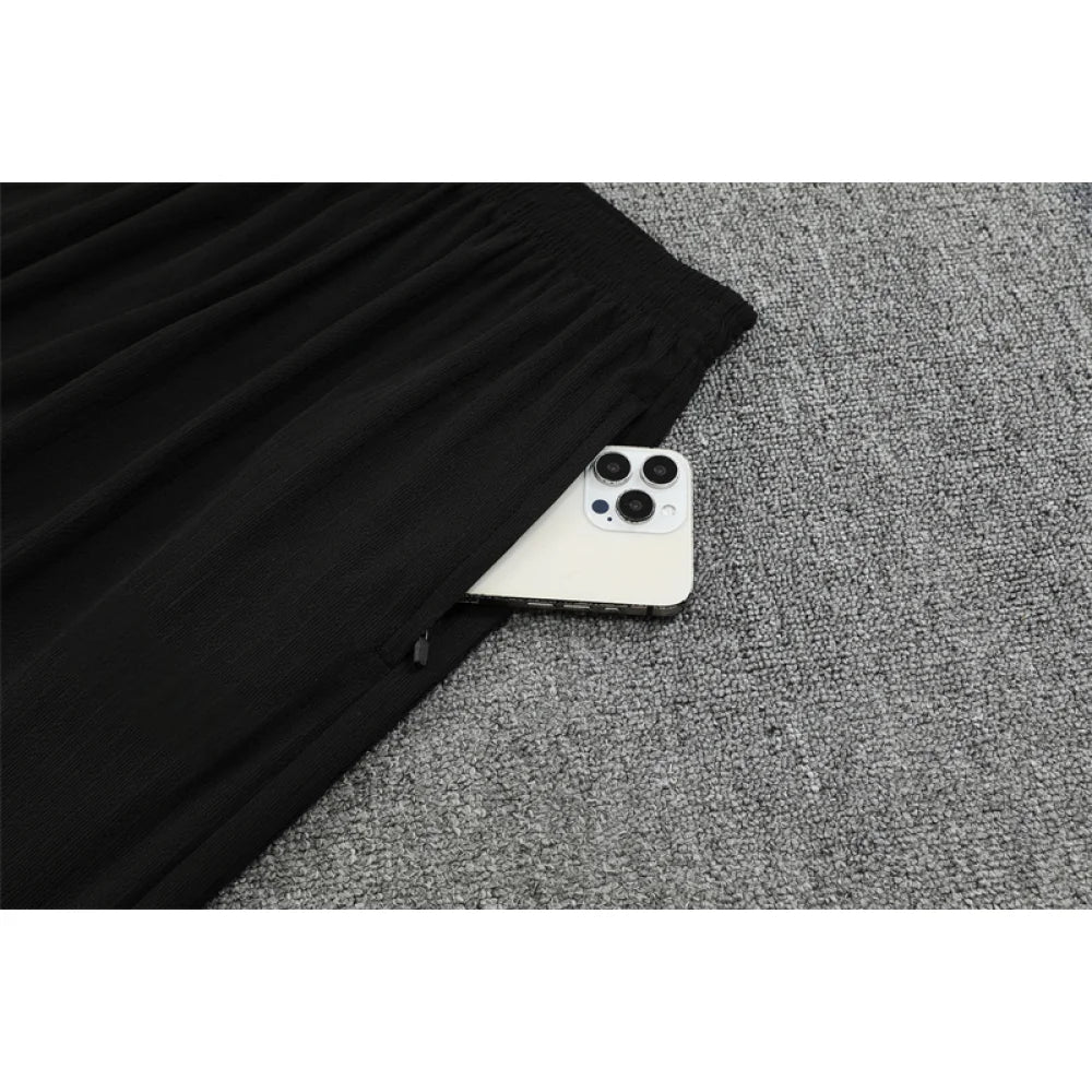 Chandal Chelsea 25-26 media cremallera Modelo 5 Chandal Media Cremallera