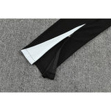 Chandal Chelsea 25-26 media cremallera Modelo 5 Chandal Media Cremallera