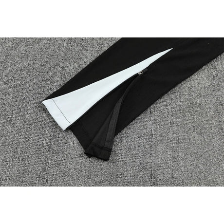 Chandal Chelsea 25-26 media cremallera Modelo 5 Chandal Media Cremallera